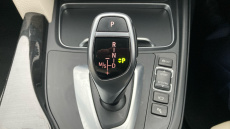 BMW 4 Series 420d [190] xDrive M Sport 5dr Auto [Prof Media] Diesel Hatchback